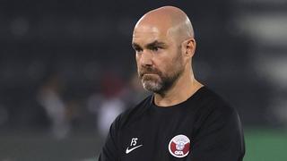 La autocrítica del entrenador de Qatar tras perder ante Ecuador: “El rival nos superó en todas las facetas del juego”