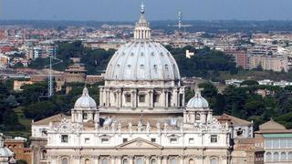 El Vaticano incluido en lista de lavado de dinero