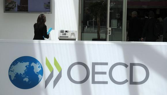 OCDE niega estar “preocupada” por el proceso de adhesión de Perú (Foto: AFP)