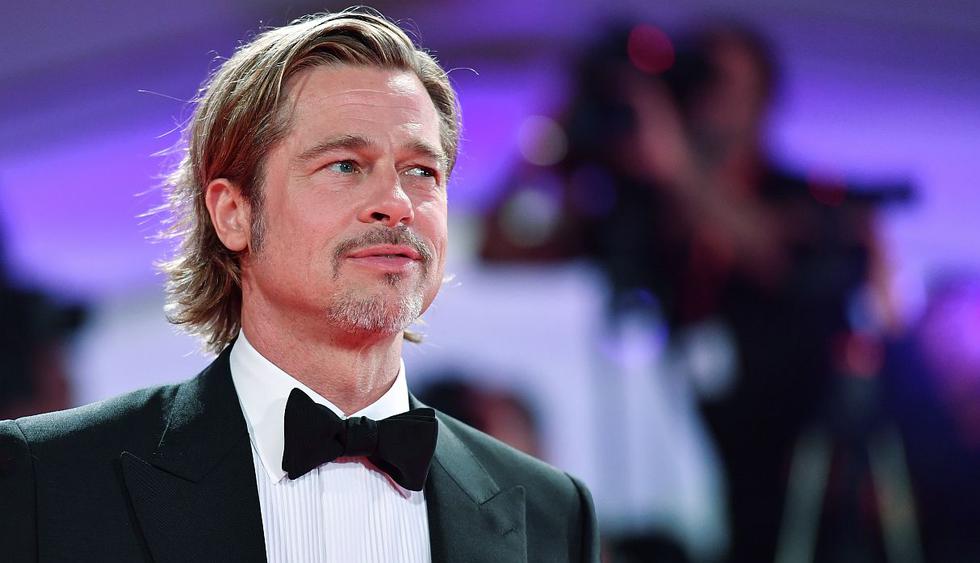 Brad Pitt aseguró que no hará campaña para los Oscar ni por “Había una vez en Hollywood” o “Ad Astra”. (Foto: AFP)