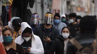 Coronavirus en Perú: Minsa reporta 177 nuevos decesos y el número acumulado de fallecidos llega a 10 mil 589