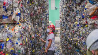 Reciclaje: ¿Qué nos falta para impulsar la economía circular?