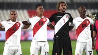 Ojo, selección peruana: Conmebol estableció también fechas triples para las Eliminatorias 