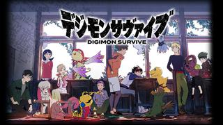 Bandai Namco revela el por qué ‘Digimon Survive’ se retrasó [VIDEO]
