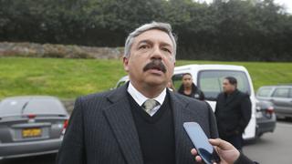 Declaran inadmisibles las listas de Alberto Beingolea y Renzo Reggiardo a Lima