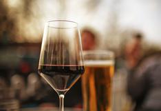 Dos cosas que no sabías sobre la producción de vinos y cervezas