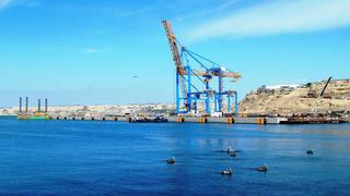 Concesionarias de puertos prevén inversiones por más de US$ 200 millones