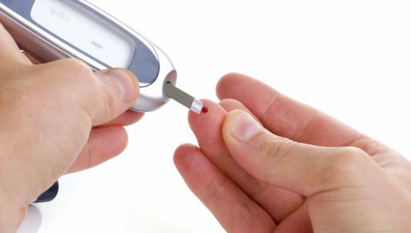 Micción frecuente, sed y hambre excesiva, cansancio, trastornos visuales, entre otros, suelen ser síntomas de diabetes. (USI)