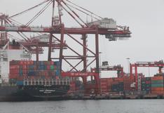INEI: Exportaciones tradicionales cayeron 14.2% al sumar US$ 2,585 millones en noviembre