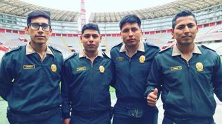 ¡Todo suma! PNP lanza videoclip del rap que compuso para alentar a la selección peruana [VIDEO]
