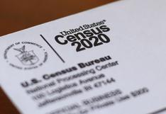 Estados Unidos: Supremo autoriza finalizar el censo de 2020 antes de tiempo