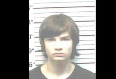 Adolescente de 16 años asesina con un bate de béisbol a otro chico en Florida [FOTOS]