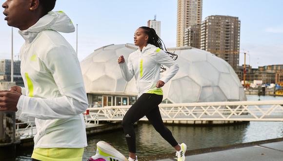 color Armonioso extinción adidas | ¿Practicas el running? Aquí te contamos algunos de sus beneficios  para que empieces a correr | VIDA | PERU21