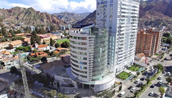 La Sociedad Hoteles del Perú indicó que el sector solo tiene entre el 10% y 20% de ocupabilidad. (Foto: GEC)