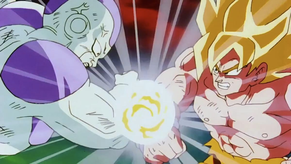 Dragon Ball Z: Gokú y Freezer pelearon por muchos capítulos por este motivo  | Animes | Series | nnda nnlt | CHEKA | PERU21