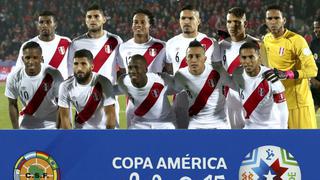 Selección peruana: 55% de peruanos confía en que se logrará clasificar a Rusia 2018