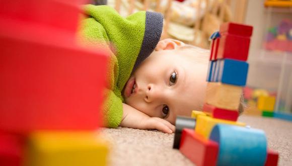 6 claves para entender y reconocer el autismo en nuestros hijos. (Difusión)