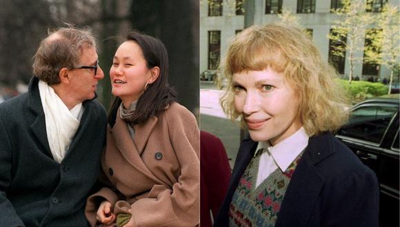 Woody Allen sobre documental de HBO: “No estaban interesados en la verdad”. (Foto: AFP).