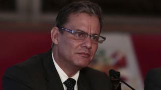 Martín Belaunde Lossio: Daniel Figallo enviará expertos a Bolivia