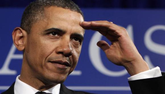 SE ARRIESGA. Obama reveló una posición que podría ser considerada como “políticamente incorrrecta”. (Reuters)