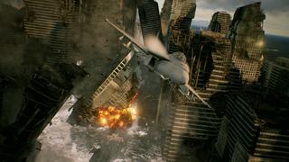 'Ace Combat 7: Skies Unknown' presenta su espectacular tráiler de lanzamiento [VIDEOS]