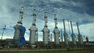Regalías de empresas de hidrocarburos cayeron 44% entre enero y setiembre, según la SNMPE