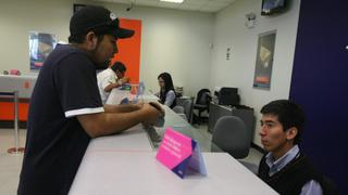 Asbanc: Perú ocupa primer lugar en la región en obtención de créditos
