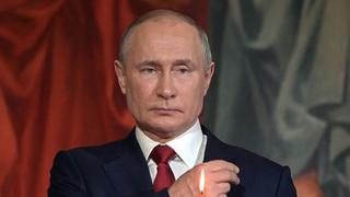 Putin invita a los extranjeros a ir a vacunarse contra el COVID-19 a Rusia 