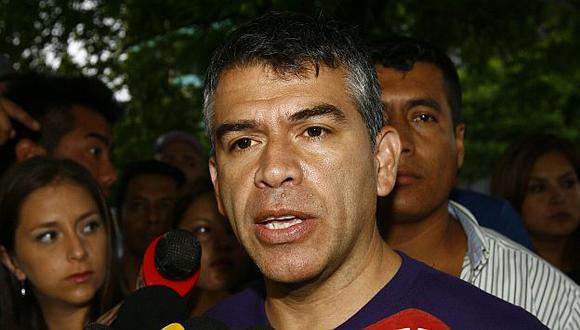 Julio Guzmán: ¿Cómo reaccionaron los demás candidatos tras decisión del JNE sobre Todos por el Perú?