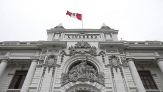 Perú Libre presenta proyecto para incluir Asamblea Constituyente en la Constitución y convocar a referéndum