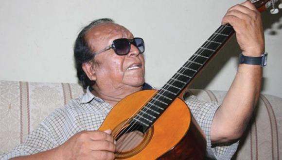 Falleció Tito Caycho, compositor de exitosas cumbias peruanas (Apdayc)