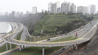 Miraflores: teleférico Lima Costa Verde fue adjudicado a empresa austriaca, reveló alcalde Molina