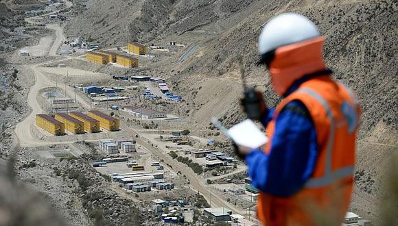 En el cuarto puesto se ubicó la región Arequipa con una inversión de US$217.6 millones entre enero a julio. (Foto: GEC)<br>