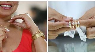 Caja Metropolitana ofrece joyas de oro en oferta por San Valentín