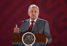 López Obrador dice que extiende "mano abierta" a Trump tras acuerdo migratorio