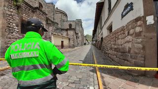 Comando COVID-19 en Cusco solicita a la PCM cerrar fronteras y entrar a cuarentena