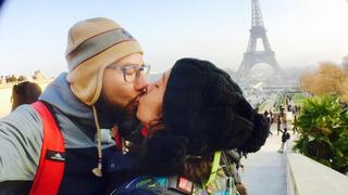Día de San Valentín: Enamórate de París, la 'ciudad del amor'