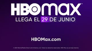 Todo sobre el lanzamiento de HBO Max en Latinoamérica