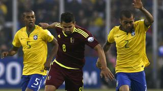 Brasil vs. Venezuela: 10 datos imprescindibles de este duelo de Copa América