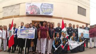 Ate: primer Centro de Desarrollo Juvenil brindará consejería sexual a adolescentes en Lima Este