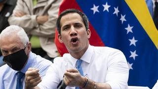 Venezuela: vicepresidenta del Parlamento pide la detención de Guaidó 