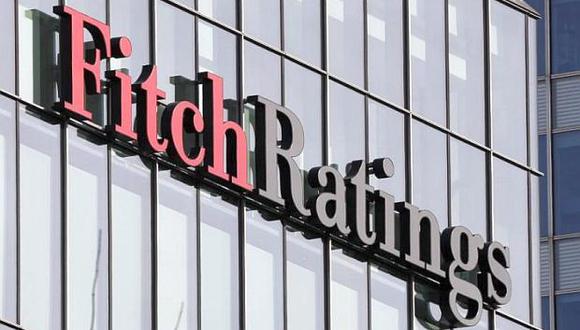 Fitch Ratings redujo en 0.1 puntos porcentuales su pronóstico sobre el crecimiento global para 2019 a 3.1%. (Foto: Reuters)