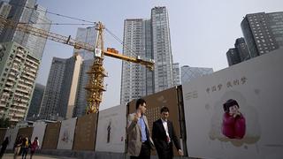 Banco Mundial prevé que China solo crecerá 7.5%
