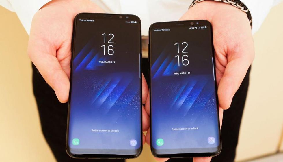Después de la presentación oficial del sistema operativo Android 8.0 a mediados del año pasado, parece que Samsung está desarrollando algunos smartphones que planea lanzar a lo largo de este 2018 que incluirían el nuevo sistema. (Pro Android)