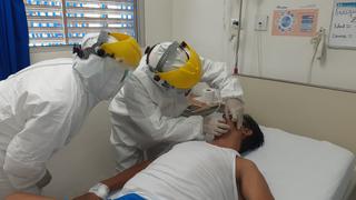 San Martín: EsSalud Tarapoto realiza más de 15 mil atenciones odontálgicas en lo que va del año