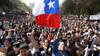 Chile: rechazan fallo a favor de Perú