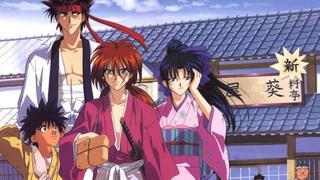 Creador de Rurouni Kenshin fue detenido por posesión de pornografía infantil