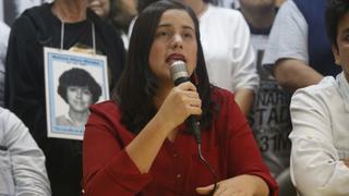 Verónika Mendoza llama a votar por PPK en quechua [Video]
