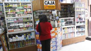 Fabricantes nacionales admiten que medicinas importadas se encarecerían
