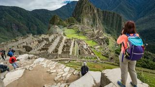 Desde este lunes se reinician las visitas a la Llaqta de Machu Picchu